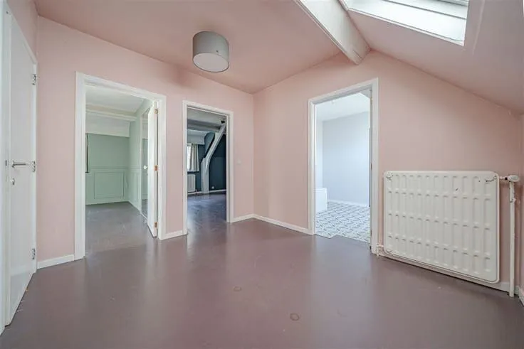 Maison 4 chambres à BE