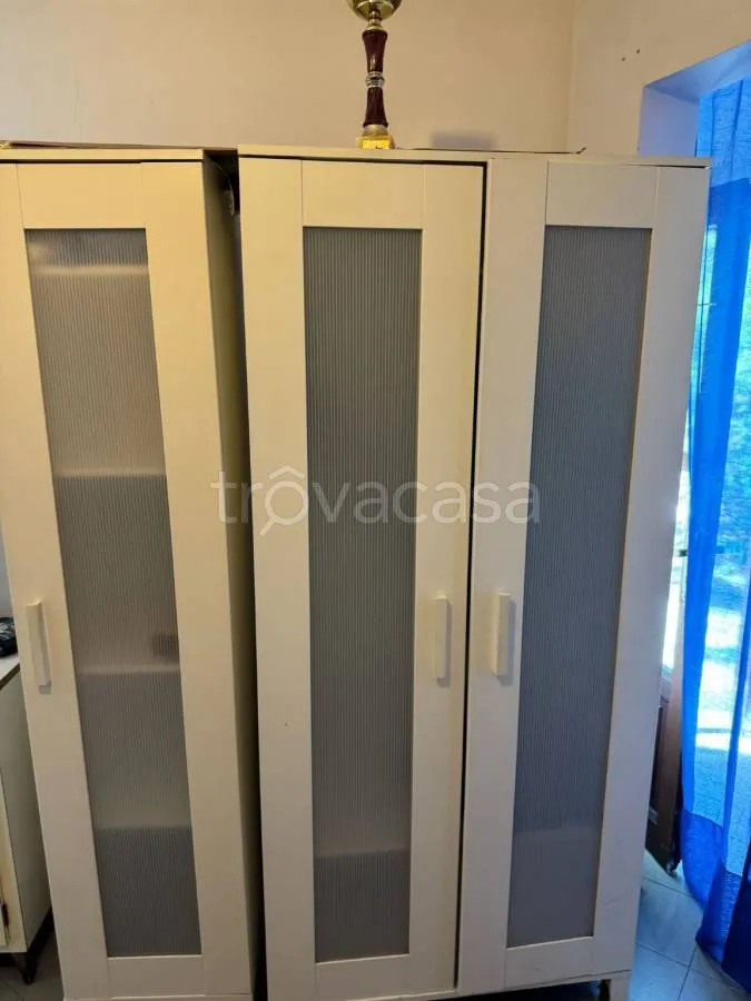 Pièces - Furnished Apartment with Mountain View in Usseglio