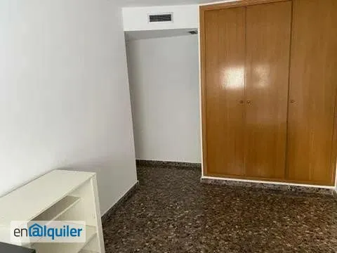 Chambres - Luxury Flat with Balcony in Albors, Valencia
