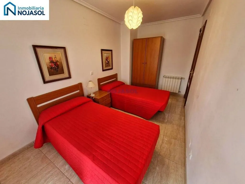 Camere da letto - Duplex Apartment with Pool in Noja Centre
