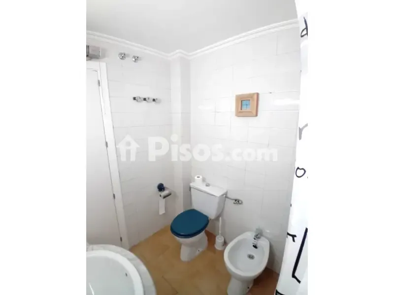 Bagni - Furnished Flat with Terrace near Campus