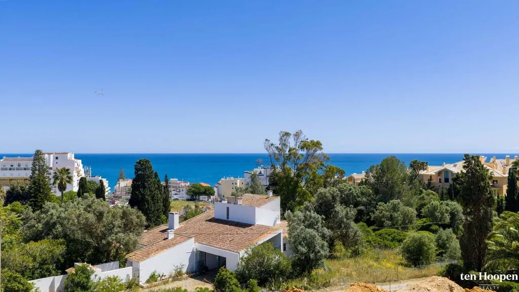 Aed - Luxury Townhouse with Private Pool in Praia Da Luz