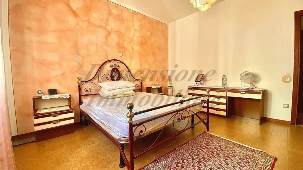 Chambres - Apartment with Sea View in Cecina