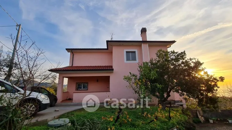 Esterno - Panoramic Villa with Garden in Diamante