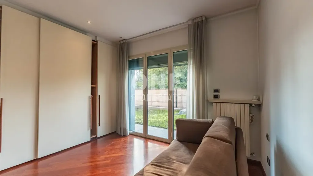 Magamistoad - Villa with Pool in Vigevano