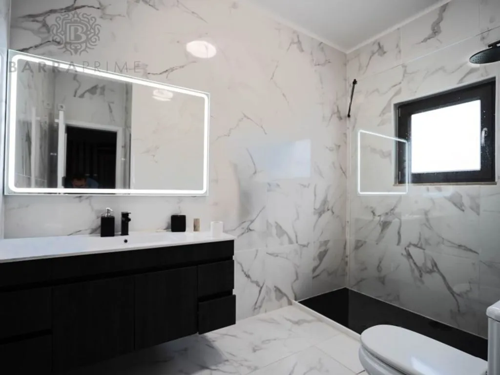 Salles de bain - Luxury Villa with Sea View in Vilamoura