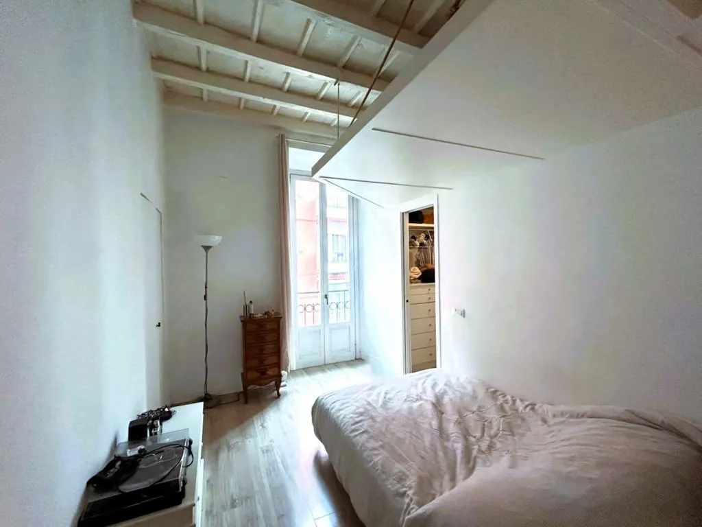 Chambres - Milan Studio Flat with Traditional Charm