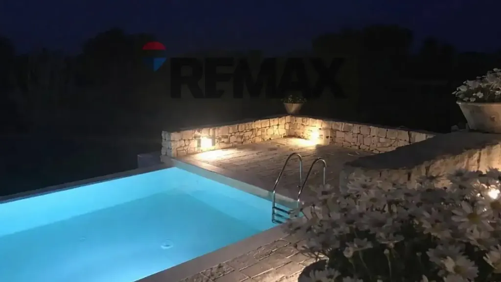 Piscine - Villa with Pool and Sea View in Carovigno