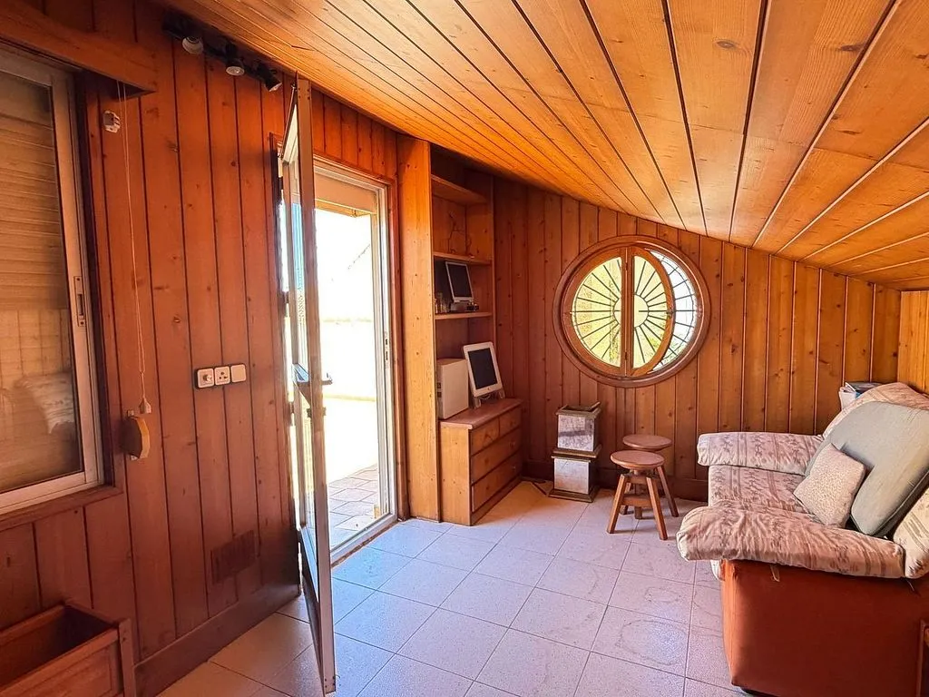 Elutuba - Chalet with Pool and Terrace in La Puebla