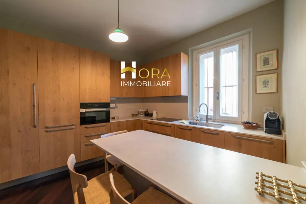 Luxurious Panoramic Apartment in Florence