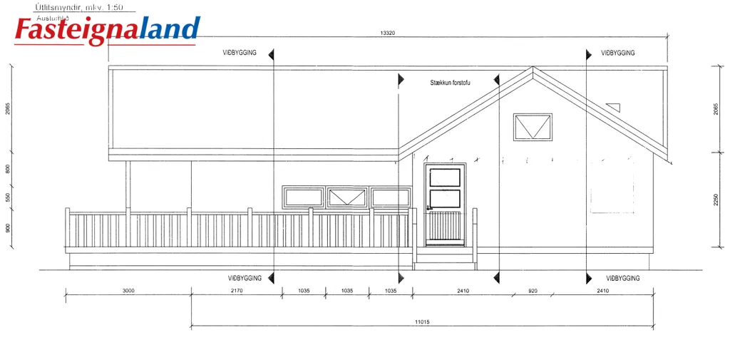 Summerhouse with Pool in Selfoss