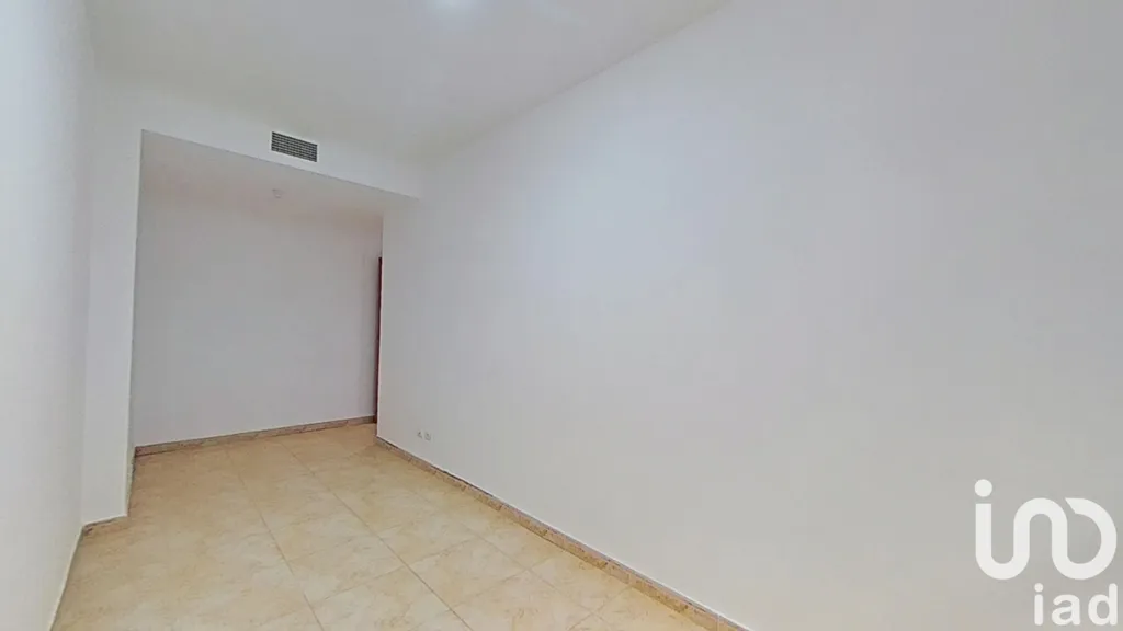 Entrée - Spacious Flat with Balcony in Amposta