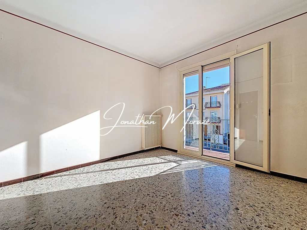 Pièces - Maison avec Jardin et Garage à Perpignan