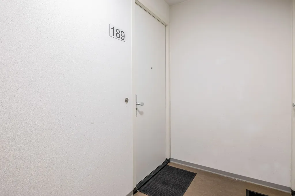 Ingresso - Modern Flat with Balcony and Rooftop in Delfshaven