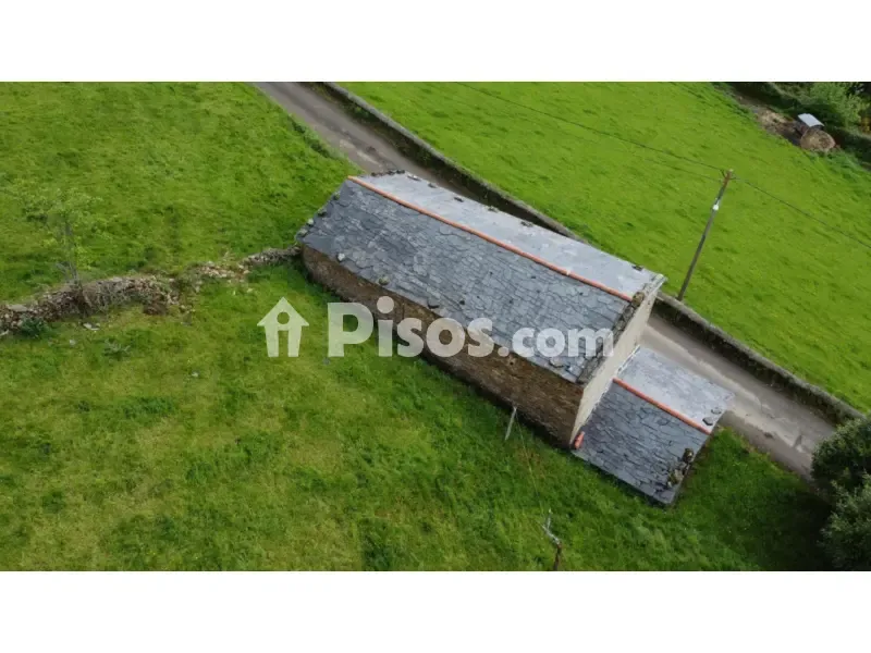 Vista aerea - Traditional Complex with Spectacular Views in Boal