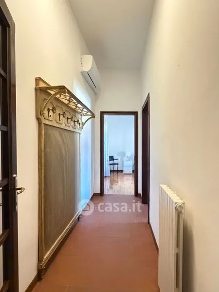 Entrée - Fully Furnished Apartment in Este Centre