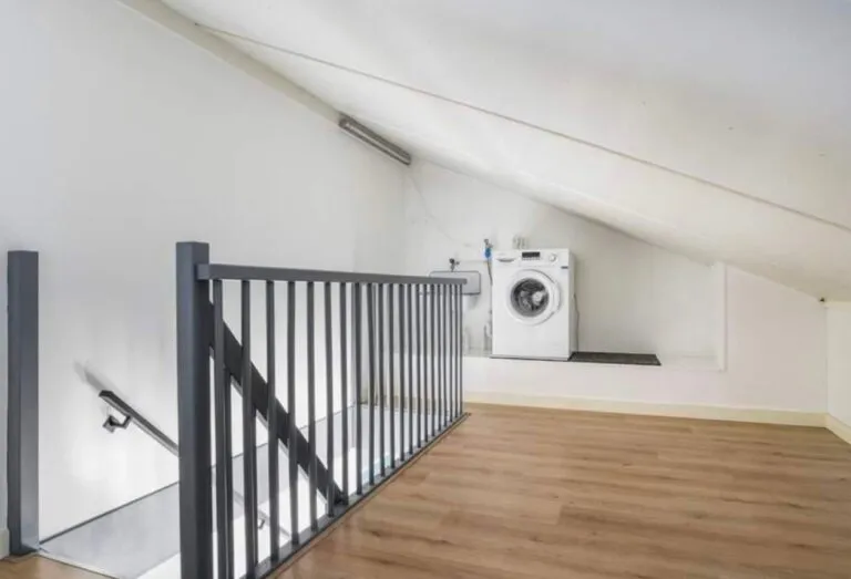 Stanze - Maisonnette with Balcony in Aalsmeer