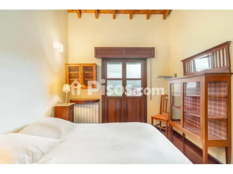 Chambres - Chalet with Mountain Views in Ribadesella