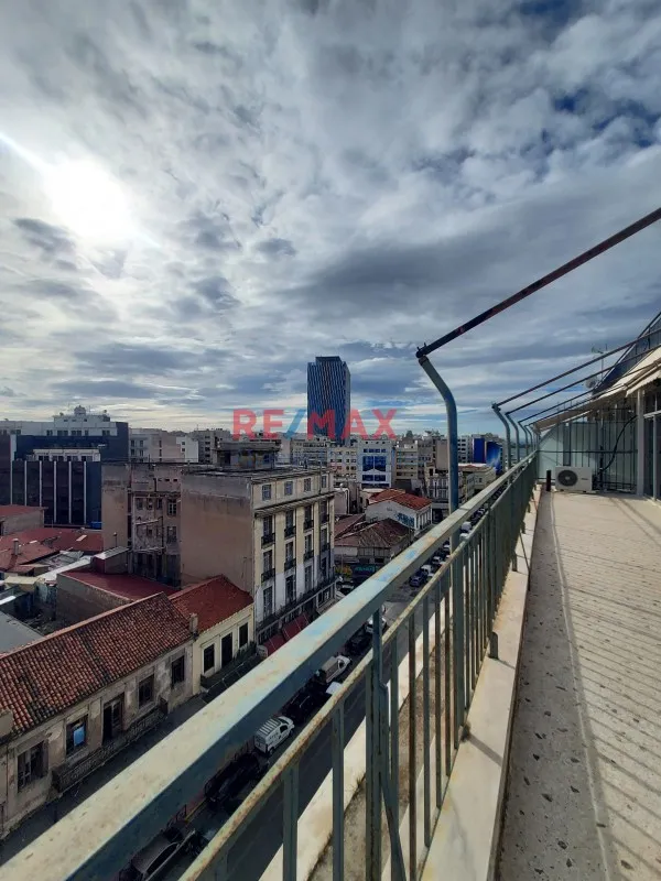 Rõdu - Office Space with Sea View in Piraeus Centre