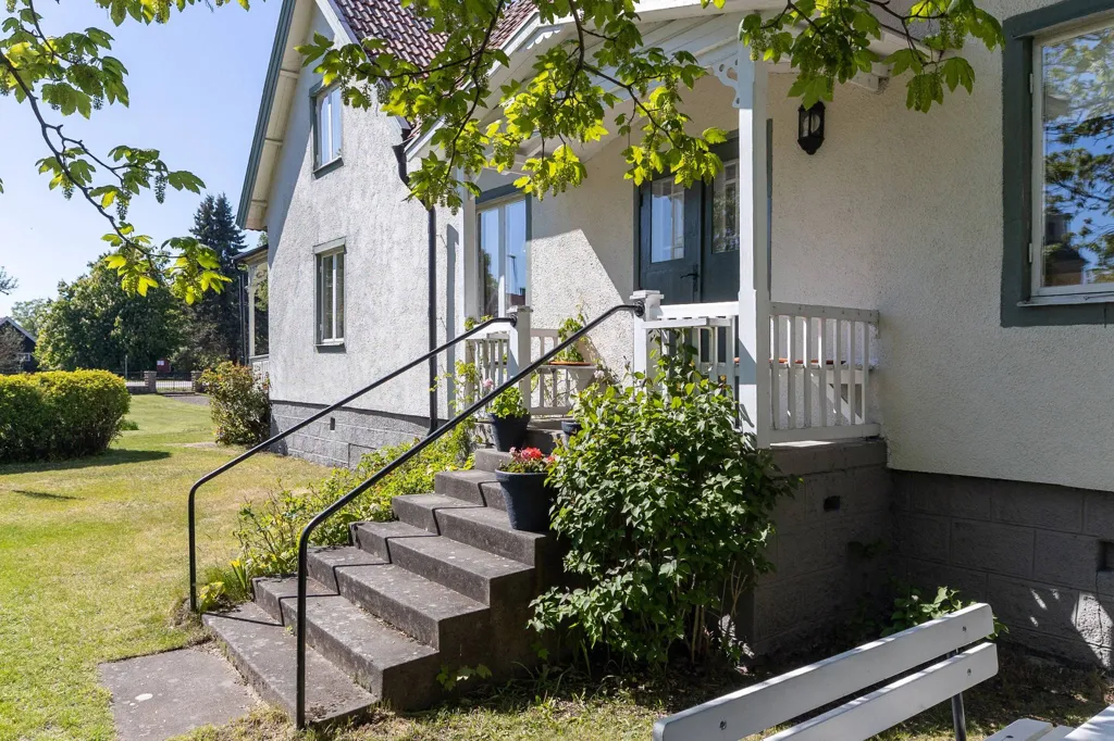 Villa with Sea View in Böda, Öland