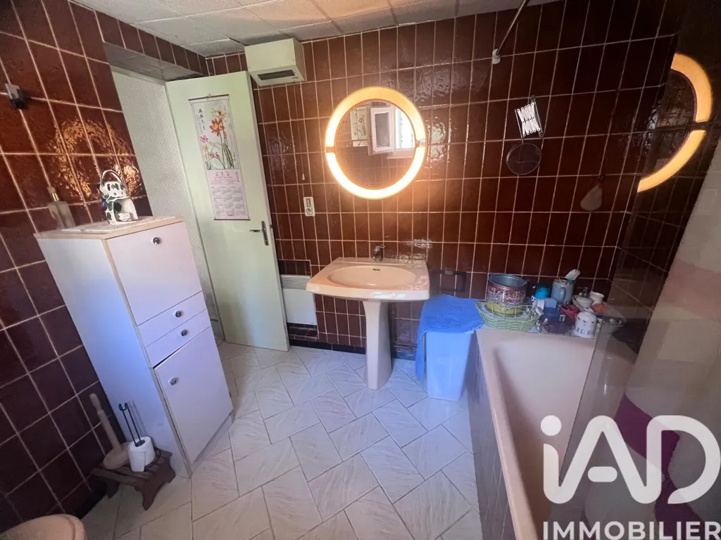 Vannitoad - Charming Townhouse with Garden in Ladon