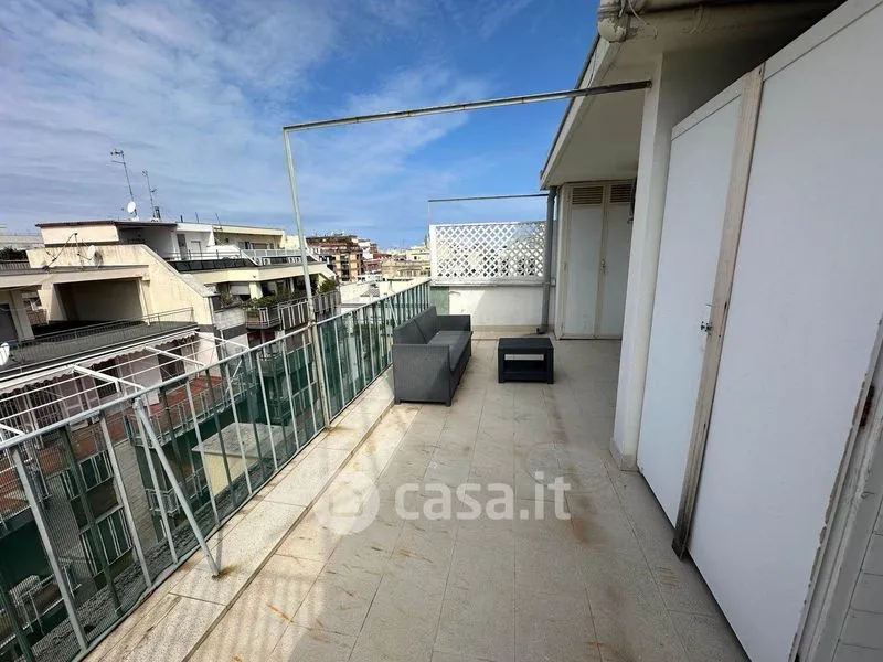 Balcone - Studio Apartment with Panoramic View in Bari