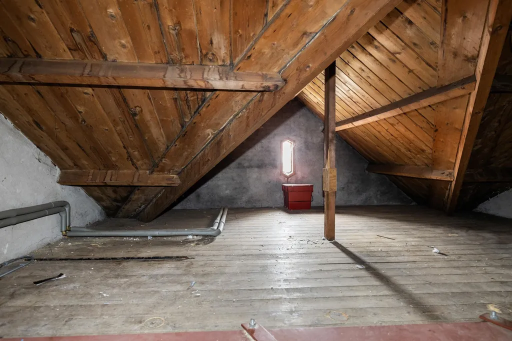 Pièces - Characterful Townhouse with Garden in Meppel