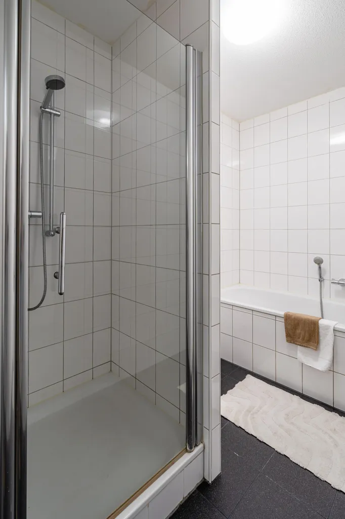 Vannitoad - Penthouse with Panoramic View in Amsterdam