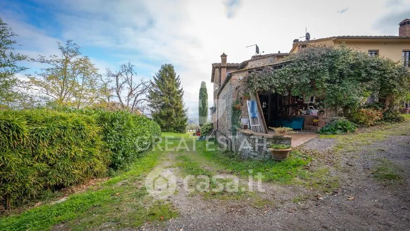 Esterno - Rustic Casale with Pool on Chiantigiana Road
