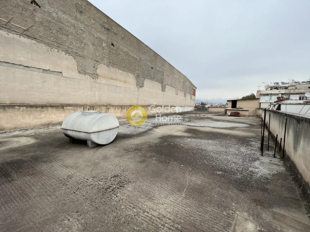 Terrasse - Warehouse with Loading Bay in Rethymno