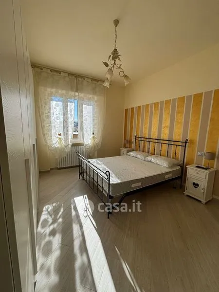 Magamistoad - Fully Renovated Flat with Balcony in Novi Ligure Centre