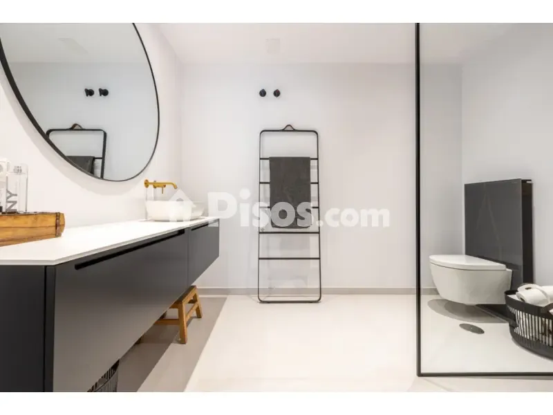 Vannitoad - Scandinavian-Style Apartment with Pool in La Quinta