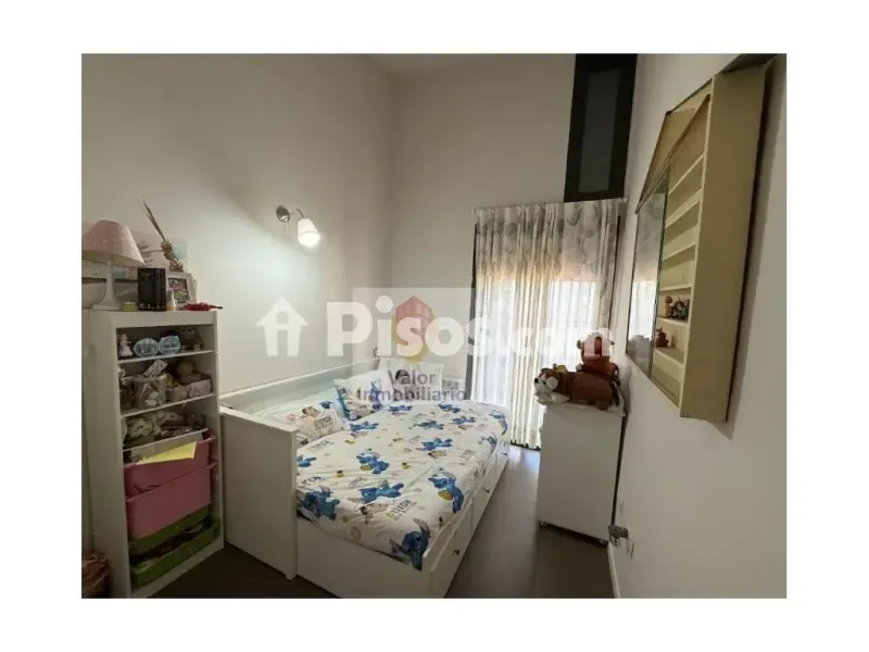 Chambres - Maison 4 chambres à ES