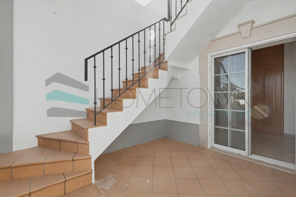 Stanze - 5-Bed Villa with Pool in Vila Sol, Loulé