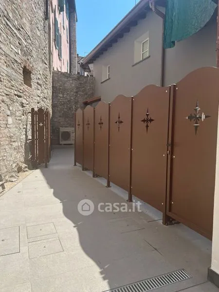 Jardin - Modern Studio in Historic Centre, Como