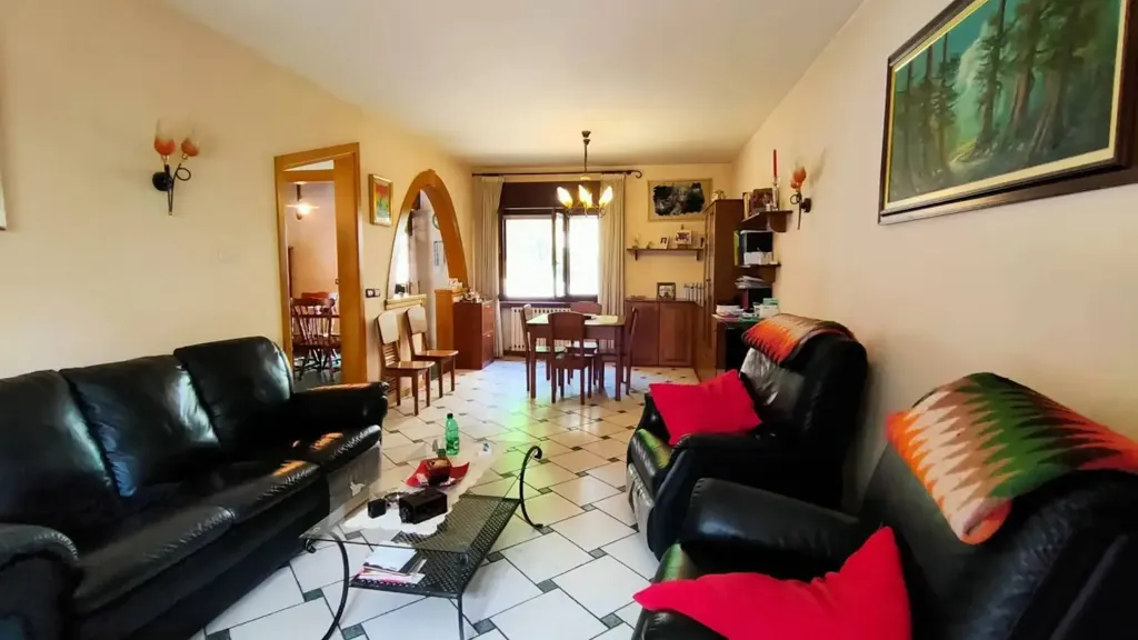 Elutuba - Villa with Private Garden in Udine