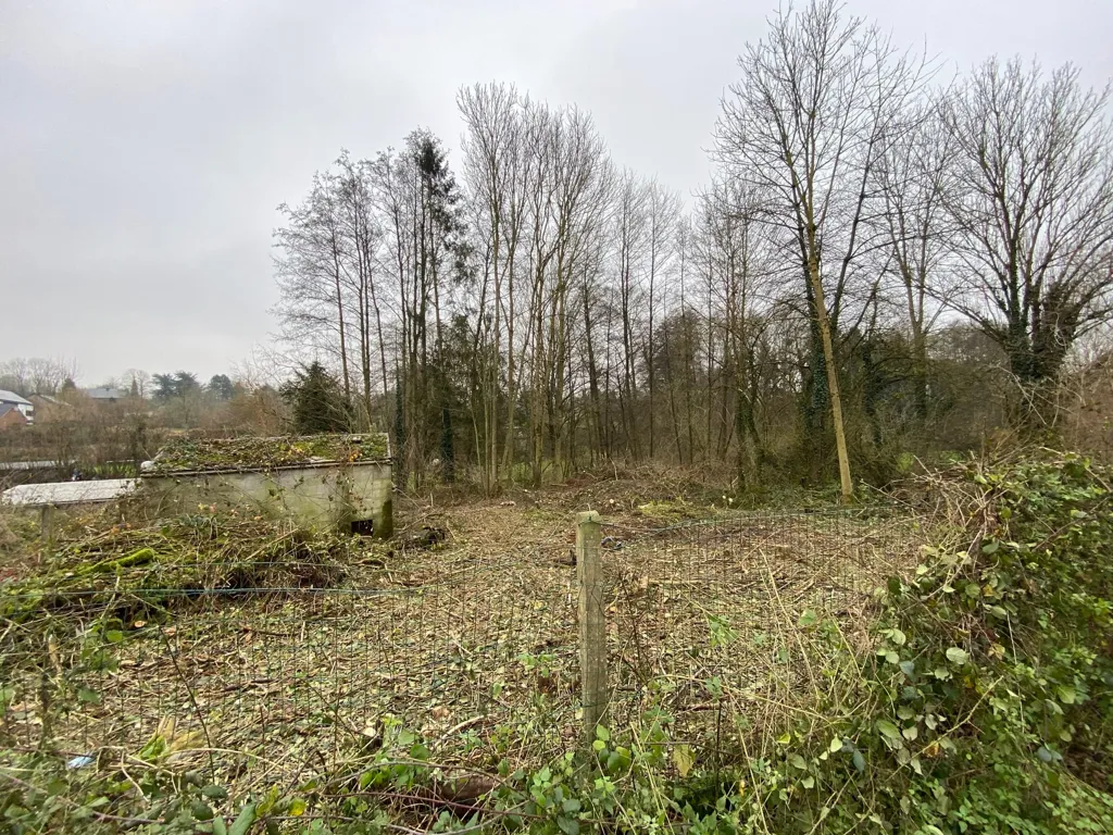 land_plot