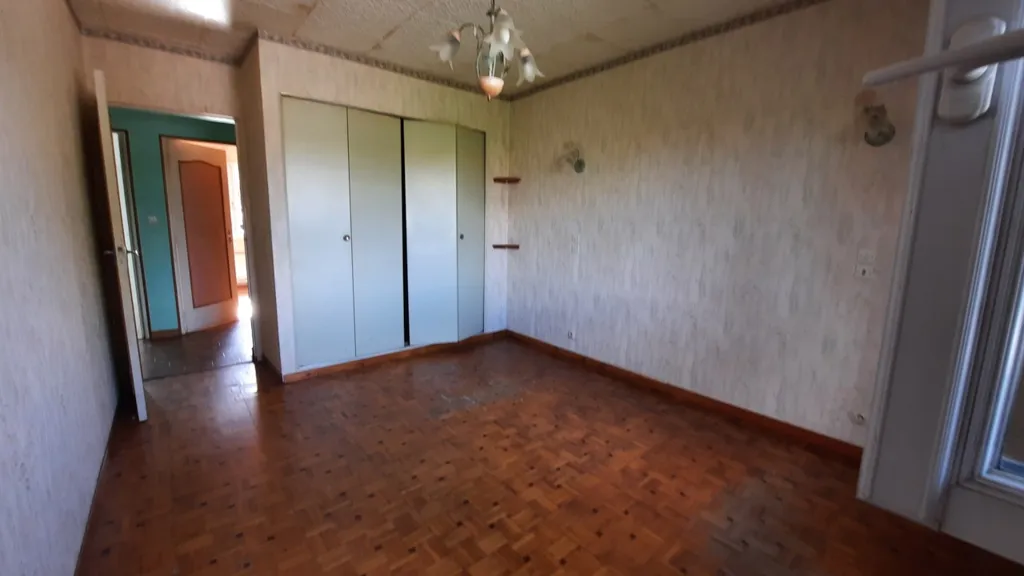 Pièces - Maison 4 pièces à Frouzins