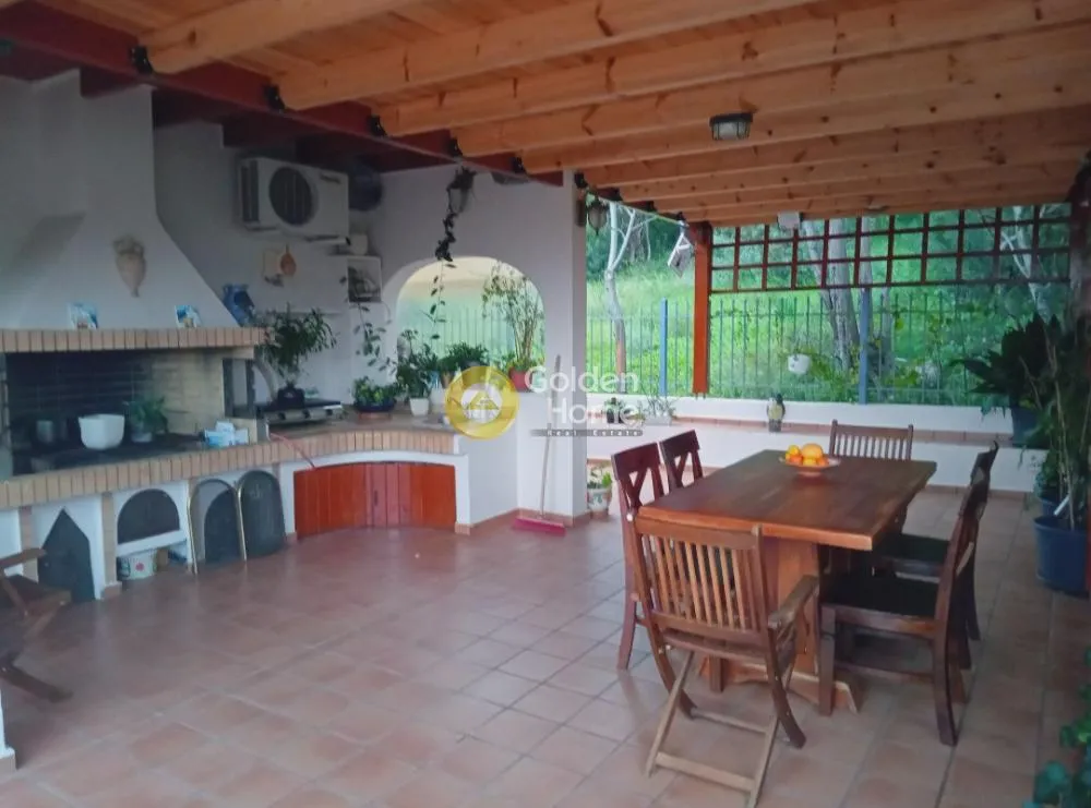 Maison 4 pièces à GR