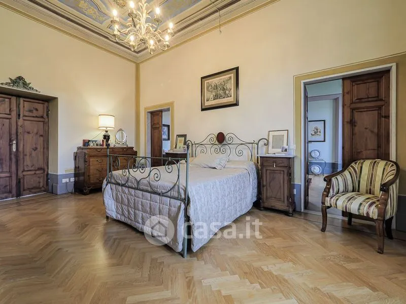 Magamistoad - Attico with Balcony in Sarzana