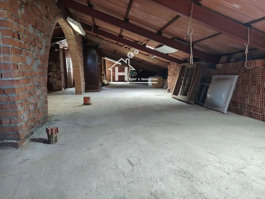 Rooms - Chalet with Large Plot in Trijueque