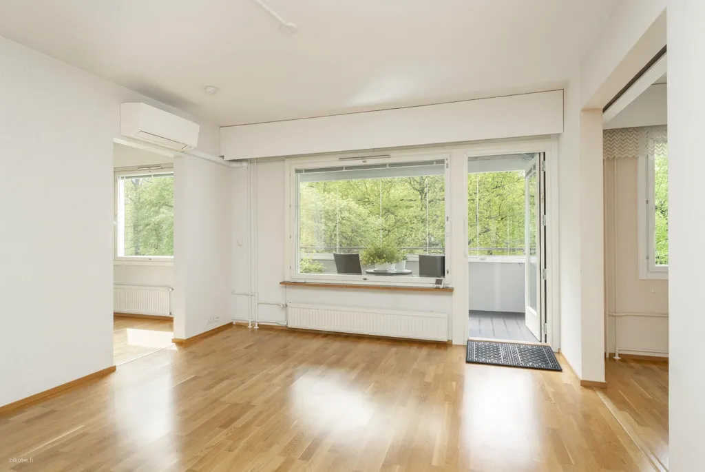 Elutuba - City Apartment with Garden in Tampere