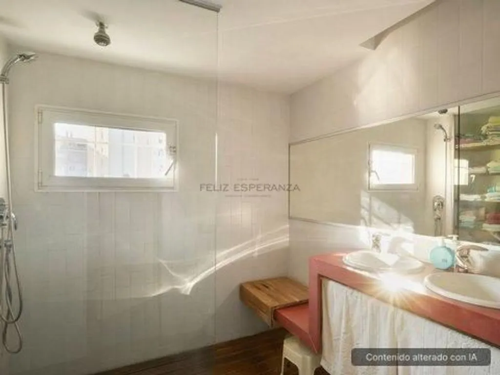 Salles de bain - Luxury Furnished Flat in Barcelona