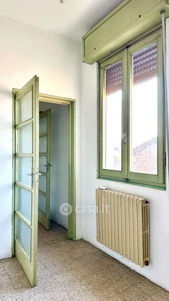 Stanze - Independent House with Garden in Mortara