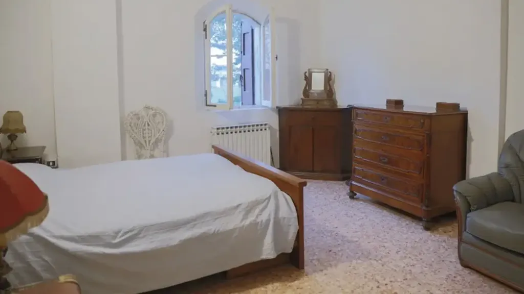 Chambres - Multi-Level Villa in Sant'Agata Bolognese