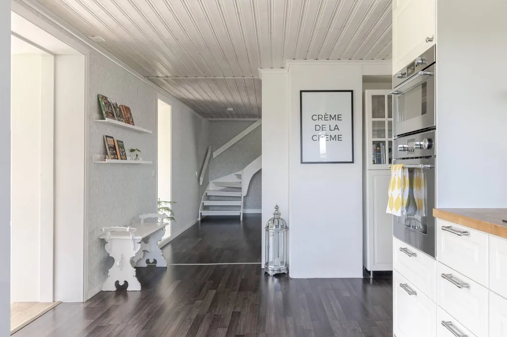 Maison 6 pièces à Tibro kommun