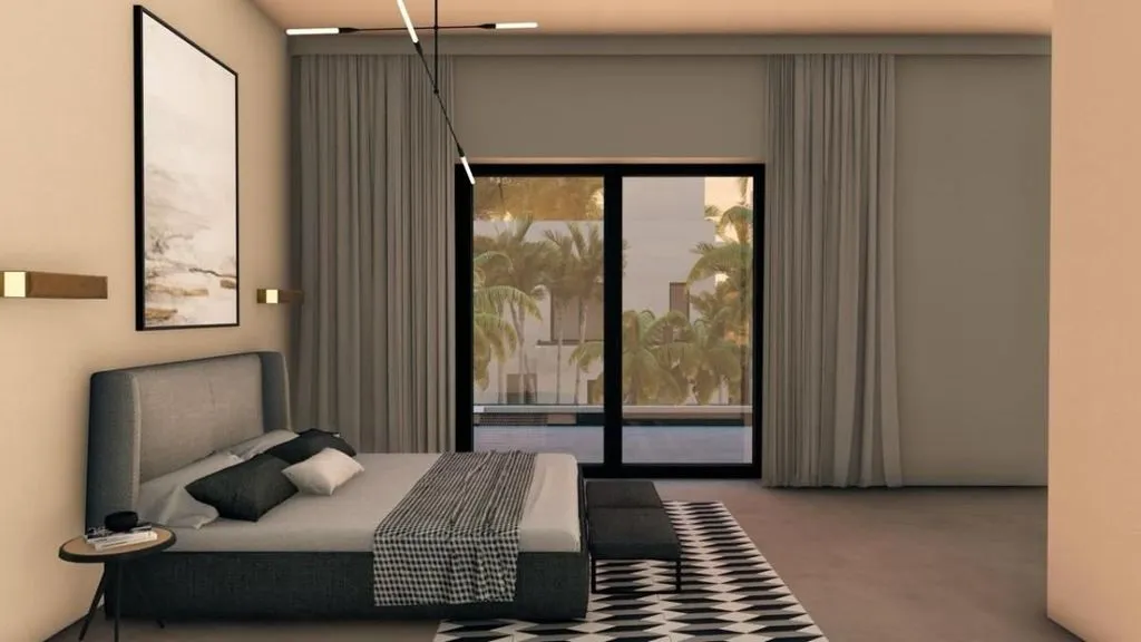 Luxury Villa with Infinity Pool in Finestrat