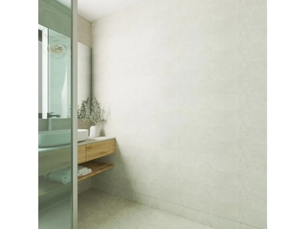 Salles de bain - Luxury Semidetached House with Garden in Aradas