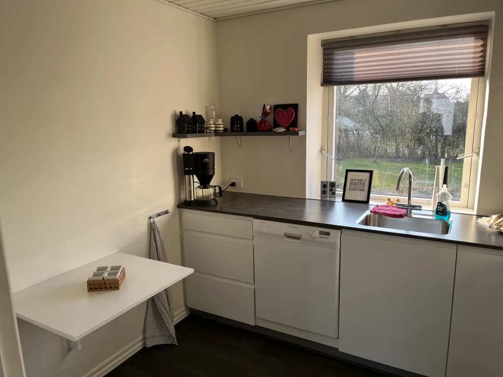 Appartement 3 pièces à Holstebro