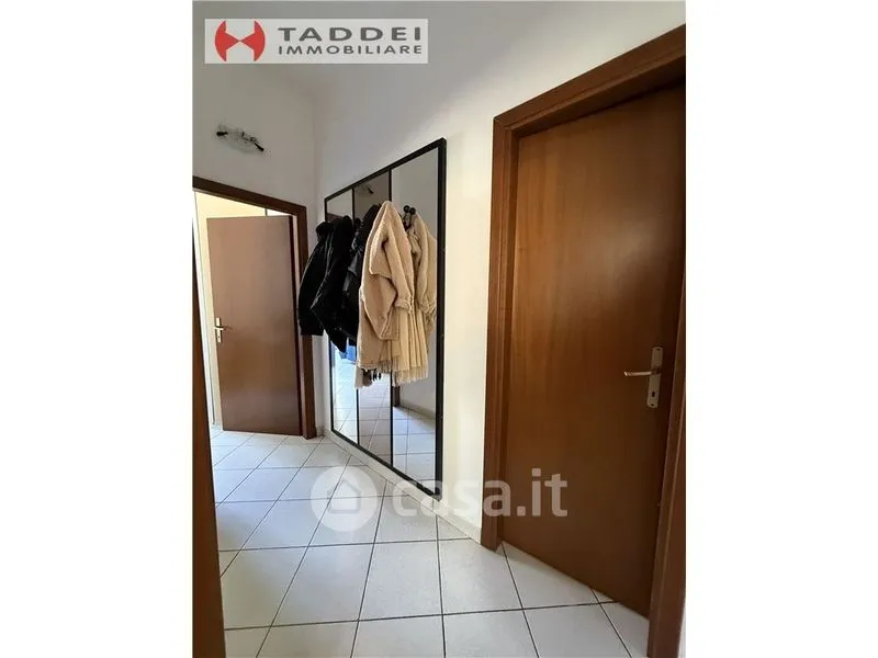 Ingresso - Apartment with Terrace in Scandicci